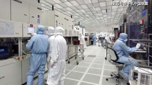 地緣科技競爭升溫 臺積電赴美設(shè)廠或引發(fā)三星跟進(jìn)擴(kuò)產(chǎn)