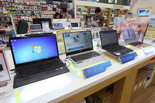 韓國旅游必買系列之電子產(chǎn)品 折扣、款式與銷售秘笈