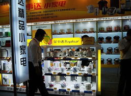 “舌尖上的安全”驅(qū)動(dòng)廚房革命 食品問題如何催生小家電銷售熱潮