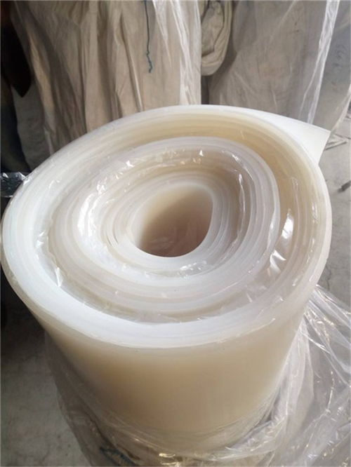 永發(fā)橡膠 廠家直銷耐高溫硅膠板，鶴壁硅膠板在日用品領(lǐng)域的多元應(yīng)用