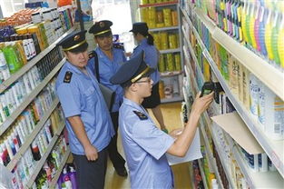 北京嚴(yán)查高仿日用品銷售，涉售假商戶停業(yè)封庫(kù)