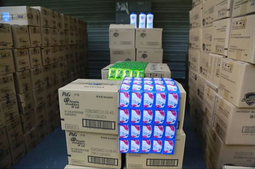 警惕！你家中的“大牌”日用品，可能是假貨